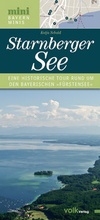 Cover: Der Starnberger See - Volk Verlag