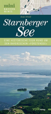 Enlarge image Cover: Der Starnberger See - Volk Verlag