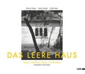 Cover: Das leere Haus - Volk Verlag