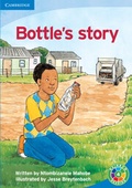 Cover: Bottle's Story - Cambridge University Press
