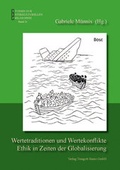 Cover: Wertetraditionen und Wertekonflikte - Traugott Bautz