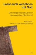 Cover: Lasst euch vers&ouml;hnen mit Gott - Traugott Bautz