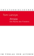 Cover: Atropa. Die Rache des Friedens - Verlag der Autoren