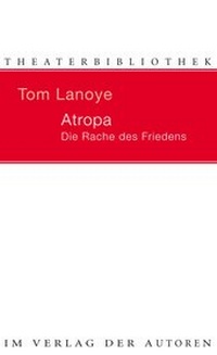 Enlarge image Cover: Atropa. Die Rache des Friedens - Verlag der Autoren
