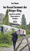 Cover: Im Kessel brummt der B&uuml;rger King - edition TIAMAT