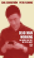 Cover: Dead Man Working - edition TIAMAT