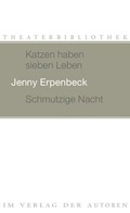 Cover: Katzen haben sieben Leben / Schmutzige Nacht - Verlag der Autoren