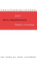 Cover: Zorn / Radio Universe - Verlag der Autoren