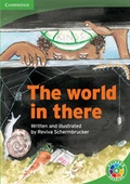 Cover: The World in There - Cambridge University Press