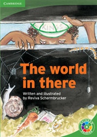 Enlarge image Cover: The World in There - Cambridge University Press