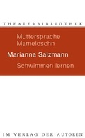 Cover: Muttersprache Mameloschn / Schwimmen lernen - Verlag der Autoren