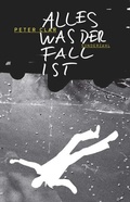 Cover: Alles was der Fall ist - Sonderzahl