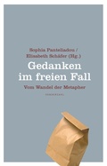 Cover: Gedanken im freien Fall - Sonderzahl