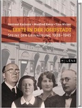 Cover: ... lebte in der Josefstadt - Milena