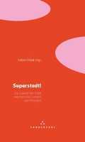 Cover: Superstadt! - Sonderzahl