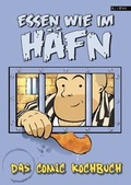 Cover: Essen wie im H&auml;fn - Milena