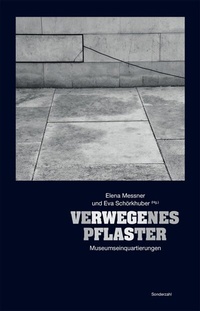 Enlarge image Cover: Verwegenes Pflaster - Sonderzahl
