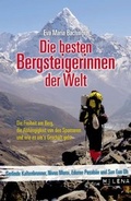 Cover: Die besten Bergsteigerinnen der Welt - Milena