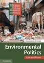 Cover: Environmental Politics - Cambridge University Press