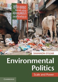 Bild: Environmental Politics - Cambridge University Press