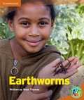Cover: Earthworms - Cambridge University Press