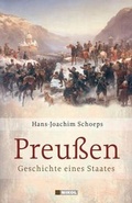 Cover: Preu&szlig;en - Nikol