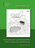 Cover: Wertetraditionen und Wertekonflikte - Traugott Bautz