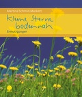 Cover: Kleine Sterne bodennah - Verlag am Eschbach