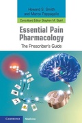 Cover: Essential Pain Pharmacology - Cambridge University Press