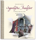 Cover: Sagenhaftes Frankfurt - Verlag Henrich Editionen