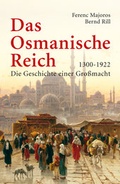 Cover: Das Osmanische Reich - Nikol