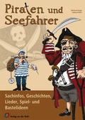 Cover: Piraten und Seefahrer - Verlag an der Ruhr