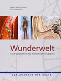 Cover: Wunderwelt - Verlagshaus der &Auml;rzte