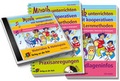 Cover: Musik unterrichten mit kooperativen Lernmethoden - Verlag an der Ruhr