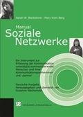 Cover: Soziale Netzwerke - Loeper Karlsruhe