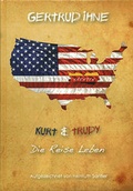 Cover: Kurt & Trudy - Norea Druck und Verlag