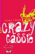 Cover: Crazy Cassie - Oetinger