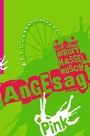 Cover: Angesagt - Oetinger
