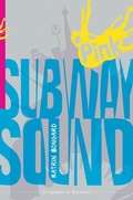 Cover: Subway Sound - Oetinger