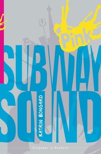 Enlarge image Cover: Subway Sound - Oetinger