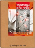 Cover: Projektmappe NaWi: Neurobiologie - Verlag an der Ruhr