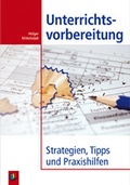 Cover: Unterrichtsvorbereitung - Verlag an der Ruhr