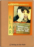 Cover: Stress nicht so rum, ich find schon 'nen Job! - Verlag an der Ruhr