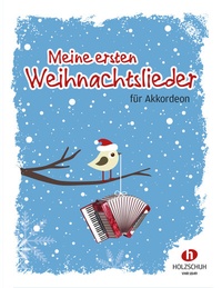 Abbildung von: Meine ersten Weihnachtslieder - Editionen Halbig