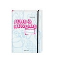 Cover: Jung & hungrig - H&ouml;lker Verlag