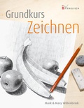Cover: Grundkurs Zeichnen - Christophorus