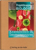 Cover: Krankheiten und Immunsystem - Verlag an der Ruhr