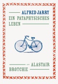 Cover: Alfred Jarry - Piet Meyer Verlag