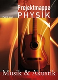 Cover: Musik und Akustik - Verlag an der Ruhr