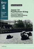 Cover: Japan im Pazifischen Krieg - Iudicium